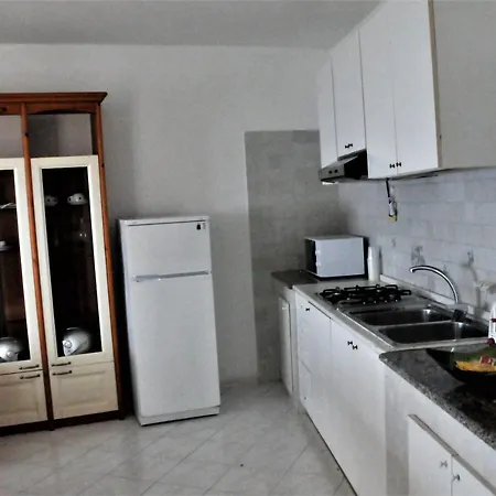 Di Gesualda Apartman