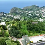 Apartment Di Gesualda Serrara Fontana