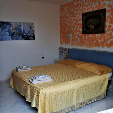 Apartment Di Gesualda *