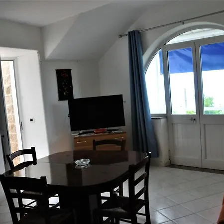 Di Gesualda Apartment