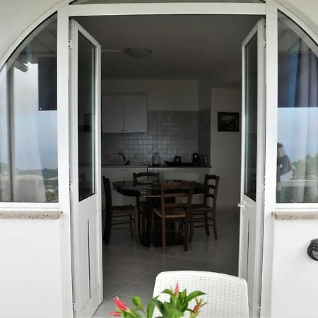 Di Gesualda Apartment