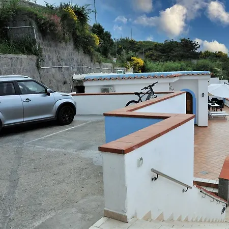 Apartment Di Gesualda