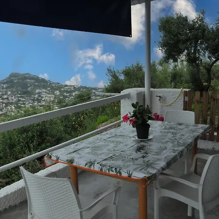 Apartment Di Gesualda