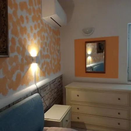 Di Gesualda Apartmán